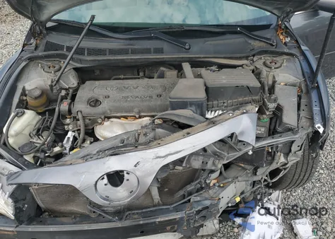 2007 Toyota Camry Ce from USA, damaged, VIN 4T1BE46K17U116297